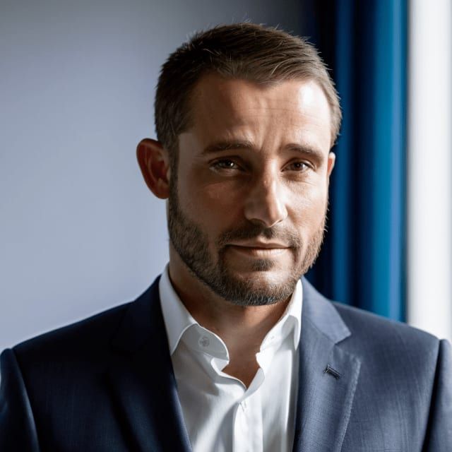 Profil de Ivan
