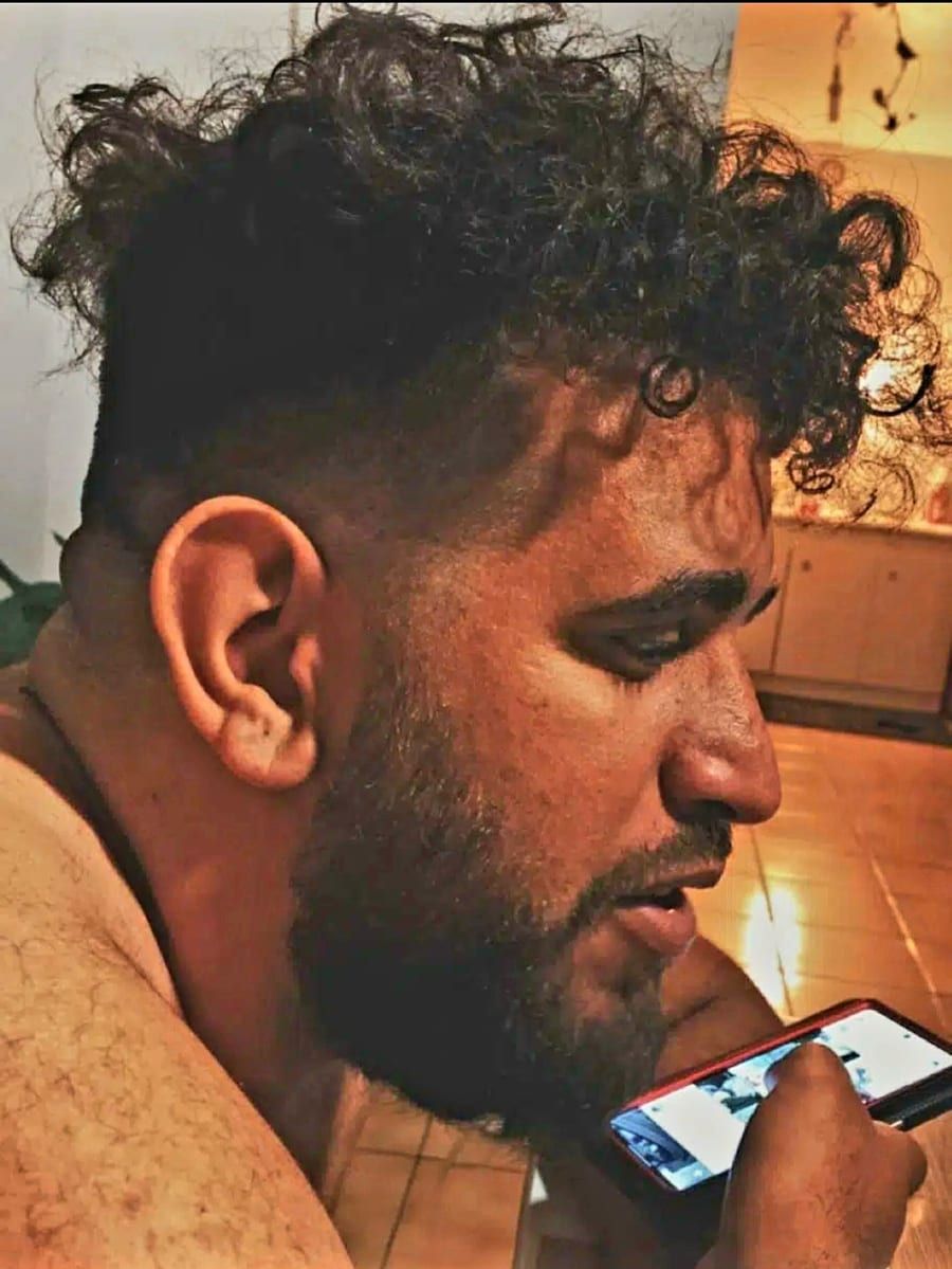Profil de Kamil