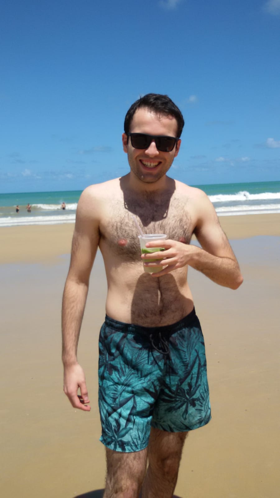 Profil de Enzio