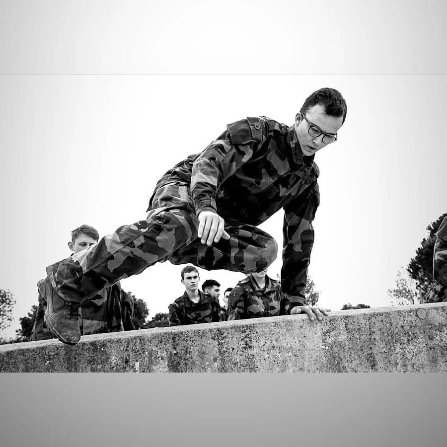 Profil de Djassim