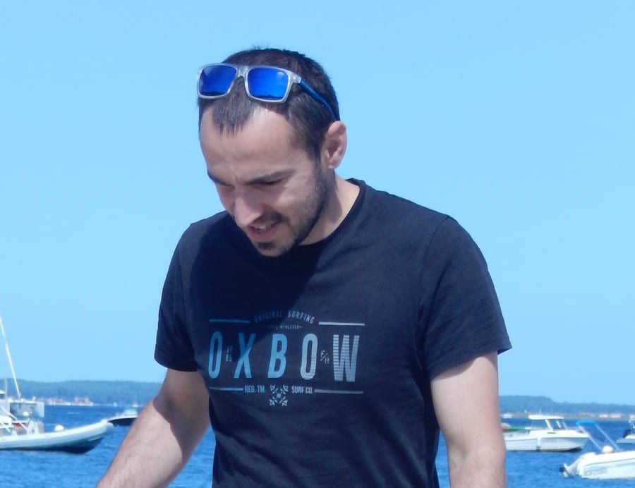 Profil de Toufique