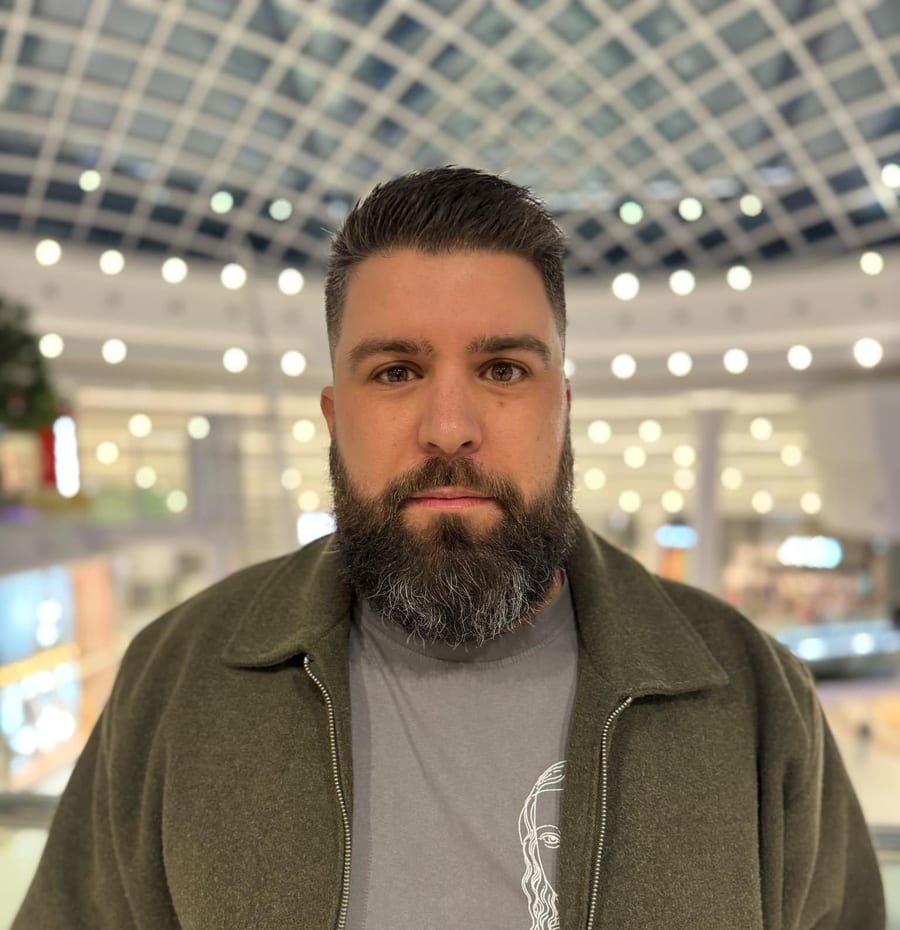 Profil de Matei