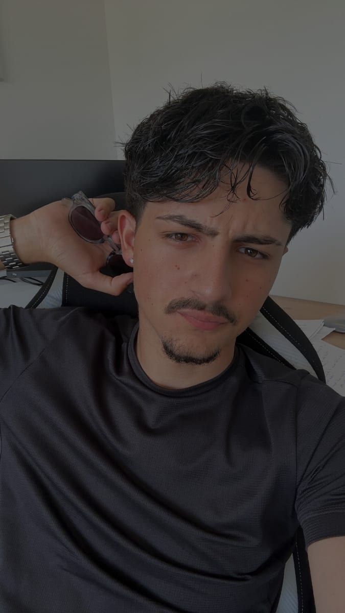 Profil de Eliam