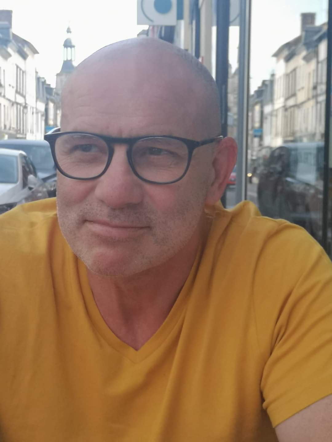 Profil de Yessin