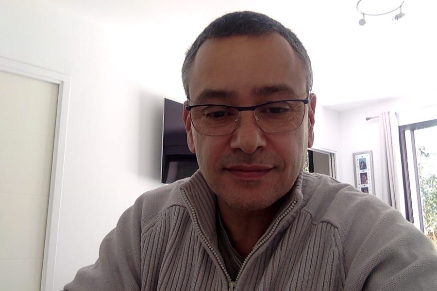 Profil de Yakin