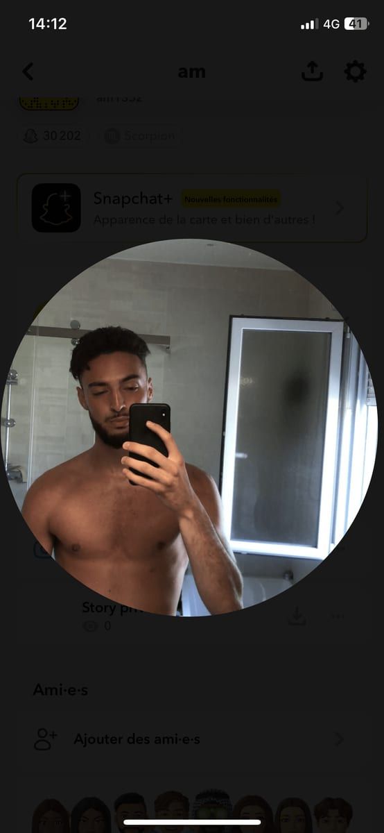 Profil de Yousef