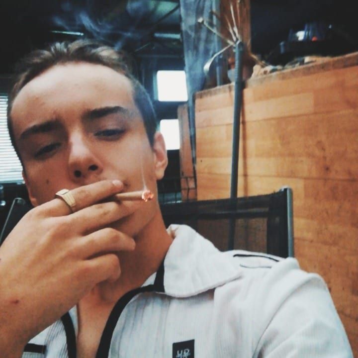 Profil de Mattew