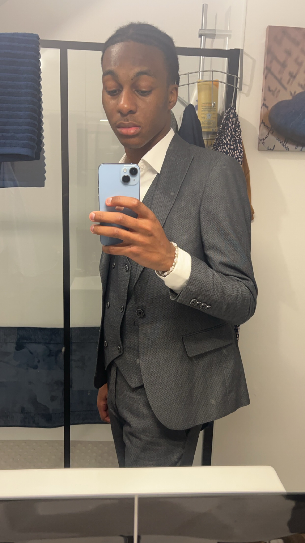 Profil de Helori