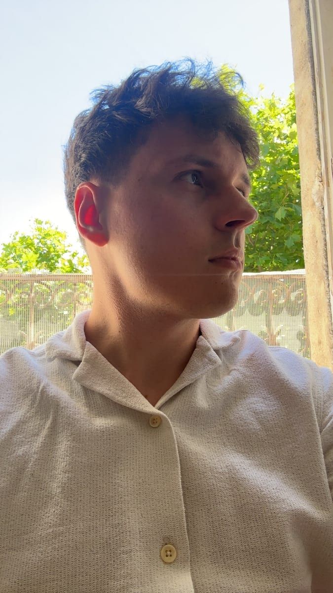 Profil de Kephren