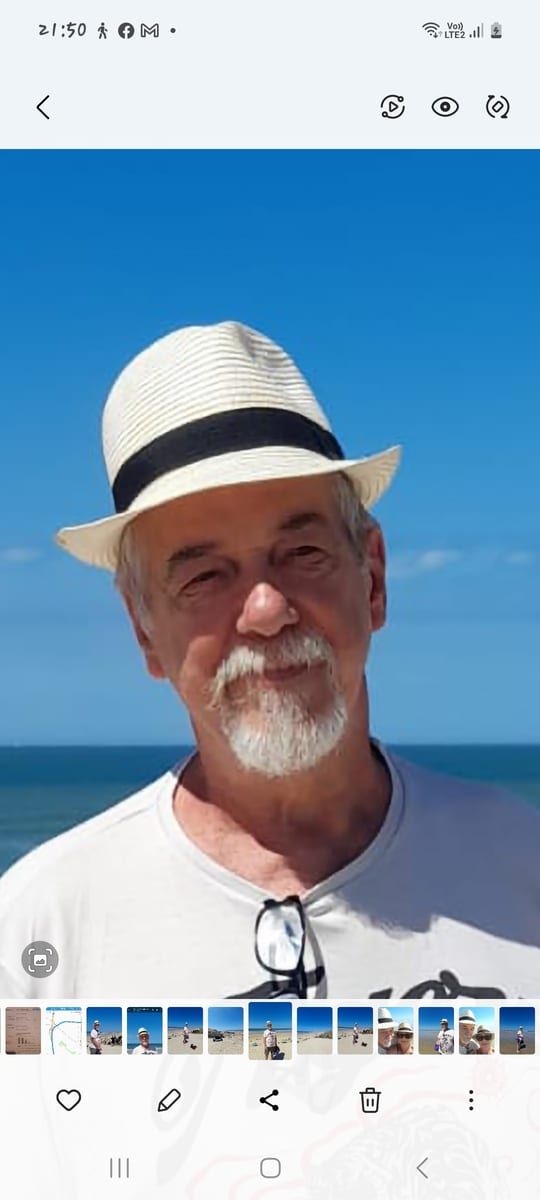 Profil de Michel-claude