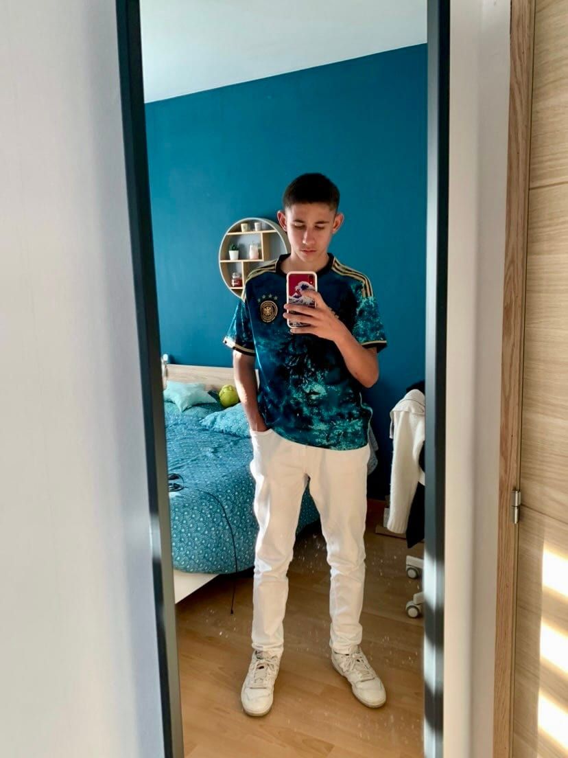 Profil de Villy
