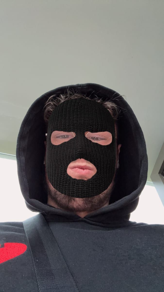 Profil de Kalil