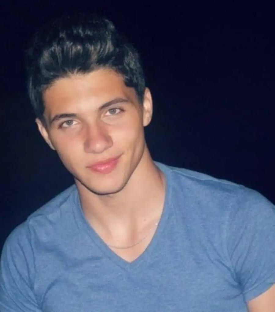 Profil de Baba