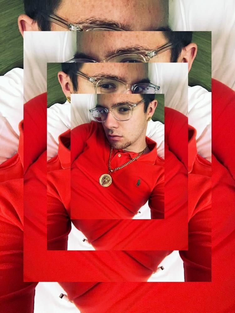 Profil de Matheos