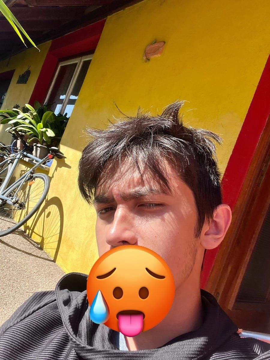Profil de Mountaga