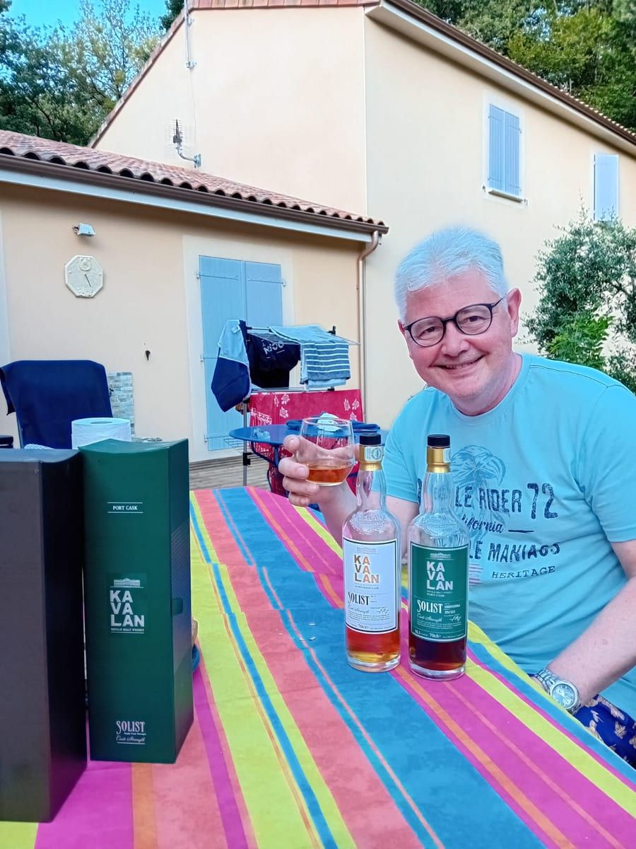 Profil de Erminio