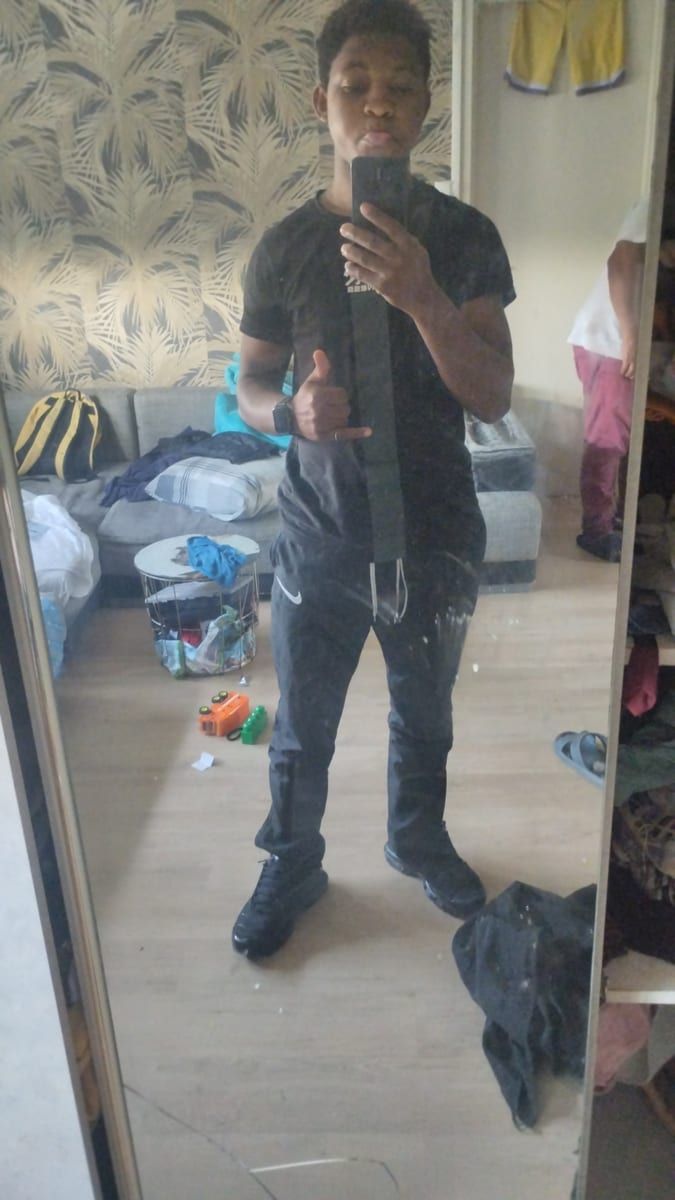 Profil de Kishan