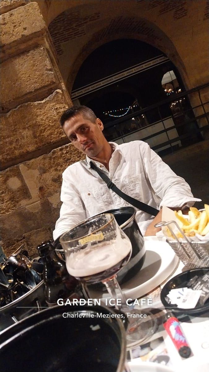 Profil de Ilyes