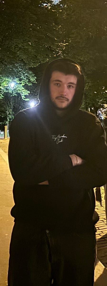 Profil de Santiago