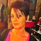 Profil de Fillette
