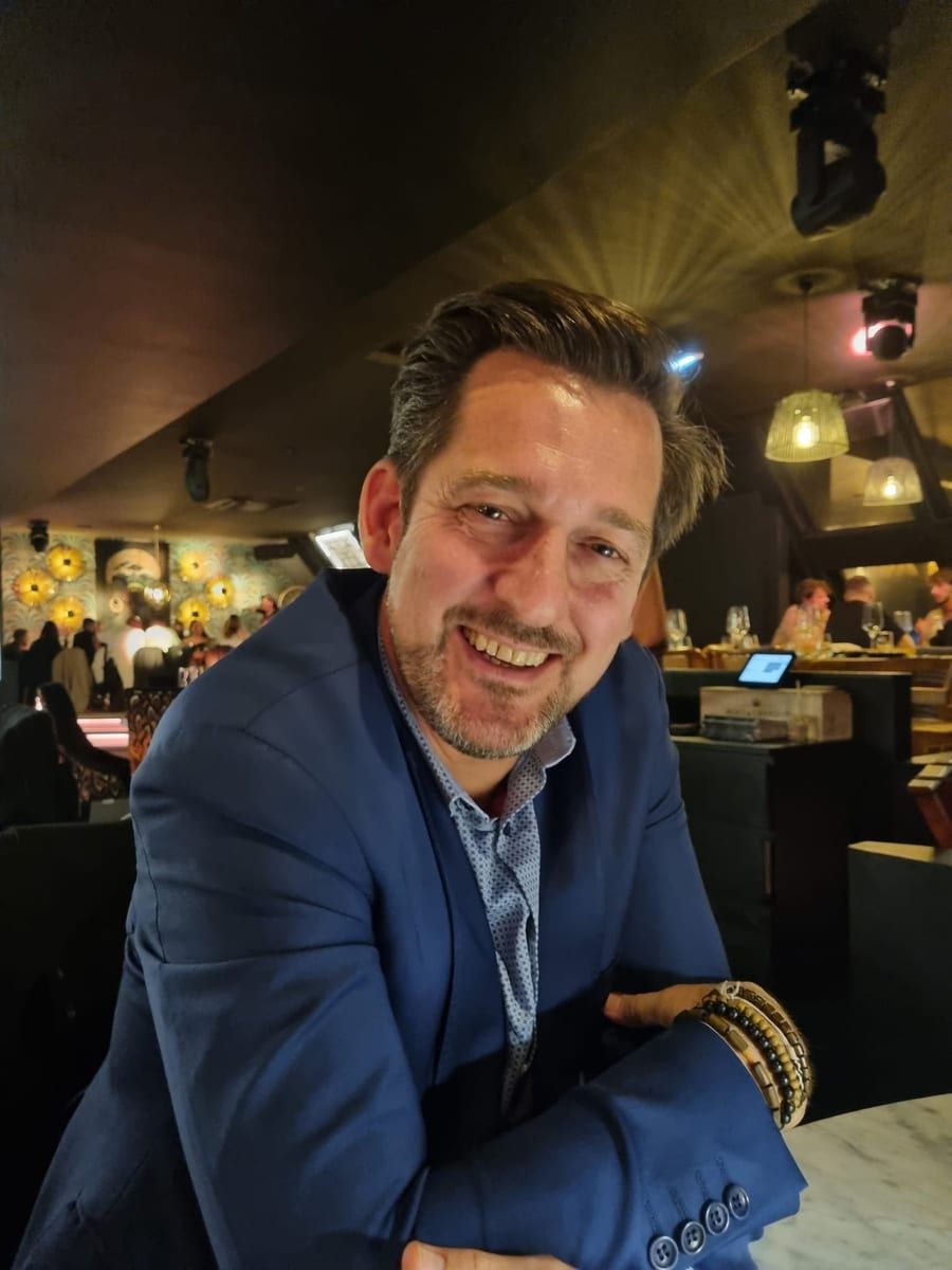 Profil de Abdelouahab