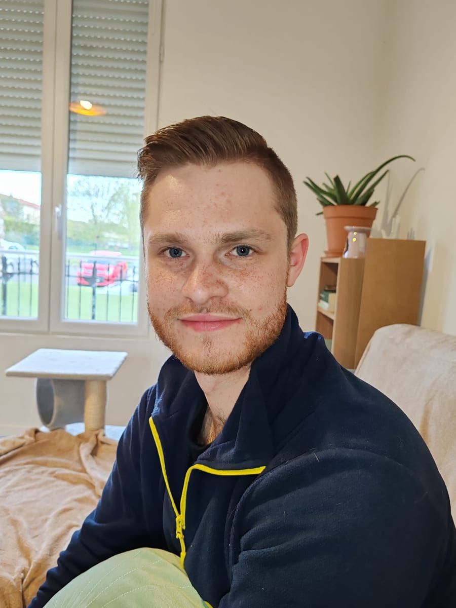 Profil de Sohann