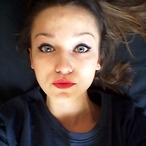 Profil de Caterine