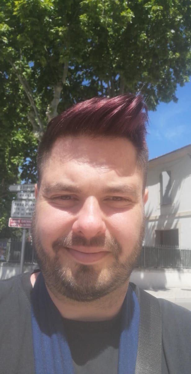 Profil de Rodolphe