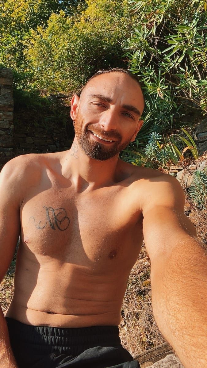 Profil de Batuhan