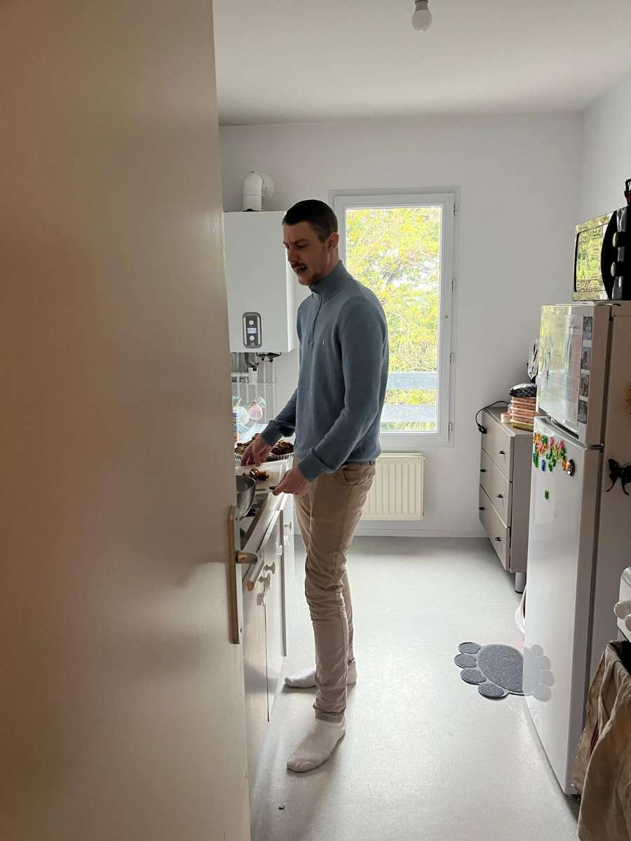 Profil de Oussam