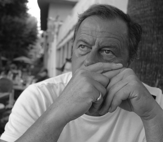 Profil de Khalil