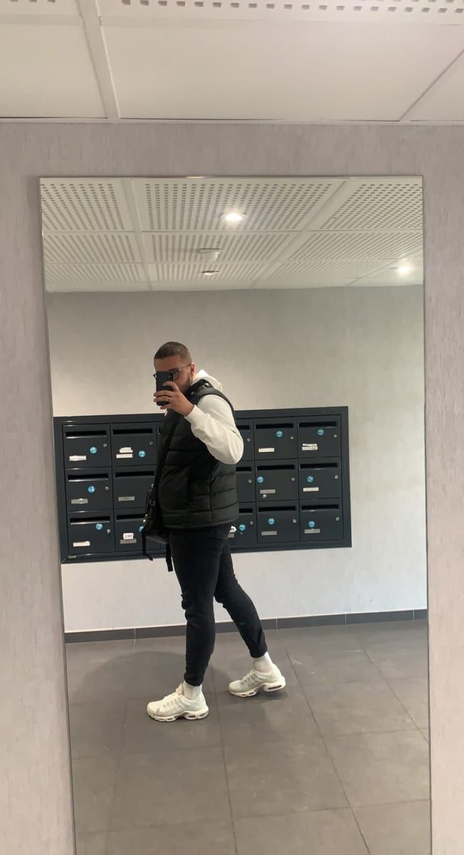 Profil de Sajjad