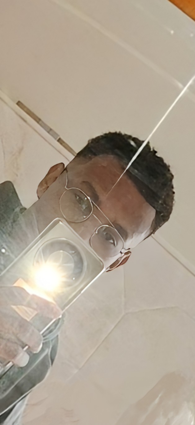 Profil de Angelito