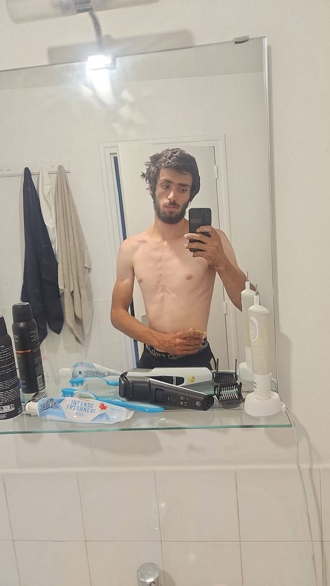 Profil de Sven