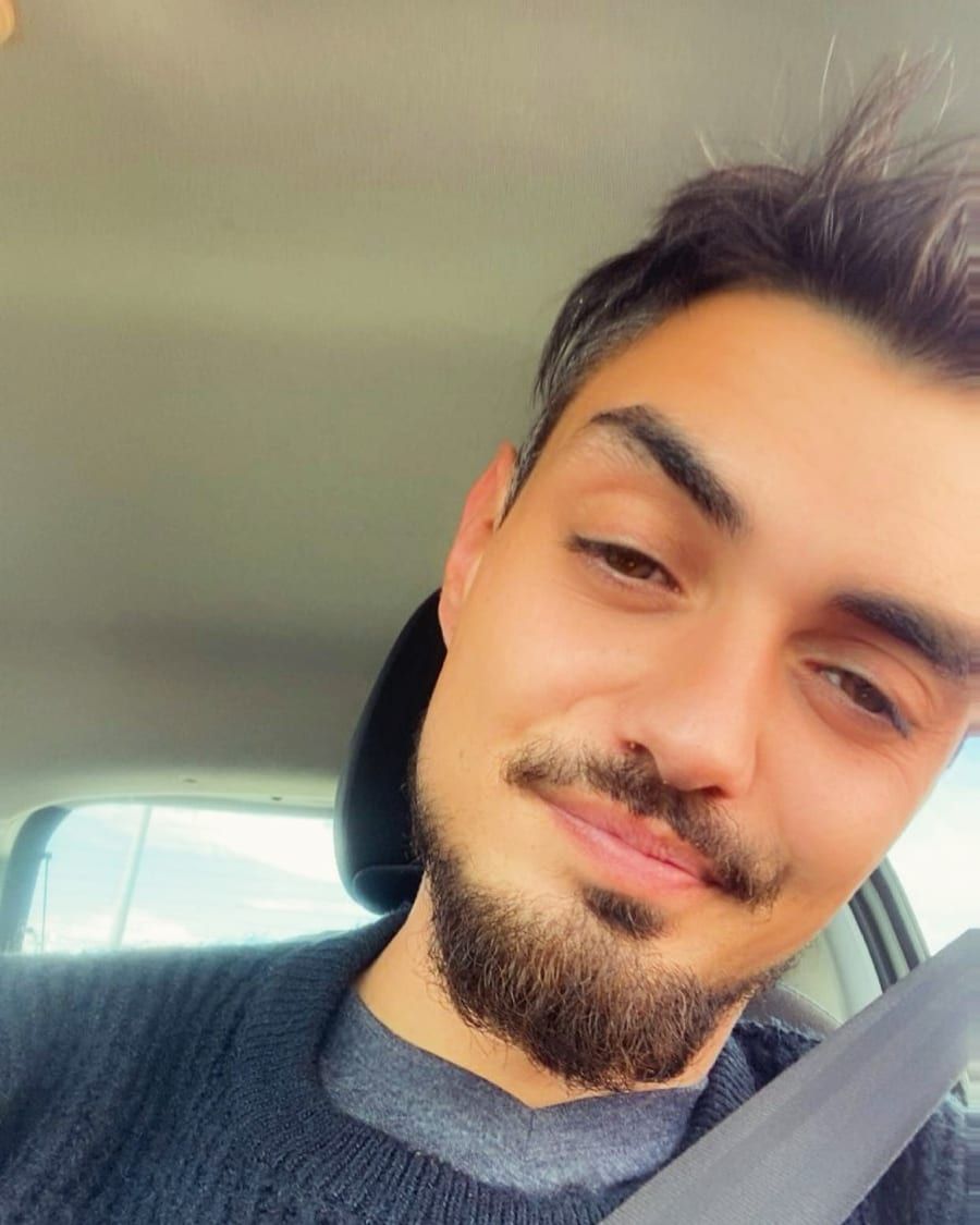 Profil de Isaya