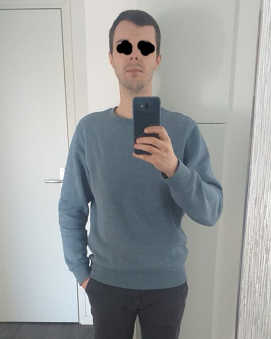 Profil de Sajid