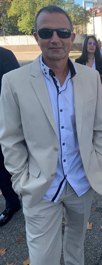 Profil de Mladen