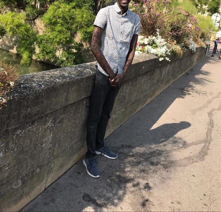 Profil de Ilyace